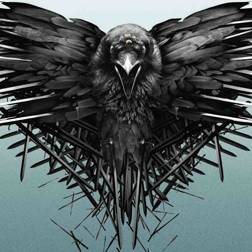 raven